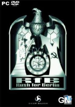  Rush for Berlin. Бросок на Берлин (Rush for Berlin) (2006). Нажмите, чтобы увеличить.