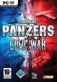  Codename Panzers: Холодная война (Codename: Panzers - Cold War) (2009). Нажмите, чтобы увеличить.