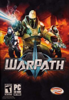  WarPath (2006). Нажмите, чтобы увеличить.