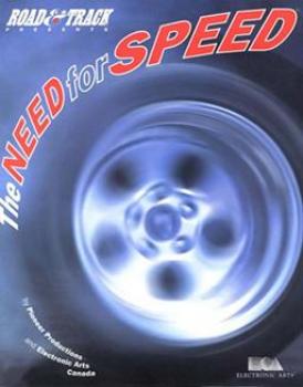  Need for Speed, The (1995). Нажмите, чтобы увеличить.