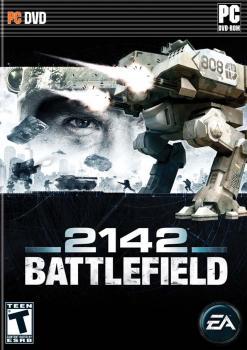  Battlefield 2142 (2006). Нажмите, чтобы увеличить.