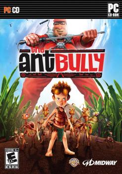  Гроза муравьев (Ant Bully, The) (2006). Нажмите, чтобы увеличить.