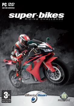  Super-Bikes. Формула скорости (Super-Bikes: Riding Challenge) (2006). Нажмите, чтобы увеличить.