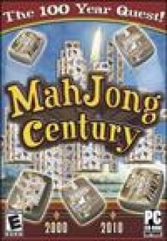  Mahjong Century (2006). Нажмите, чтобы увеличить.