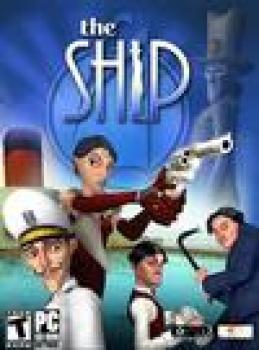  Ship: Остаться в живых, The (Ship, The) (2006). Нажмите, чтобы увеличить.