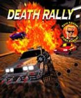 Mad Rally: Жесть на трассе (Mad Rally) (2006). Нажмите, чтобы увеличить.
