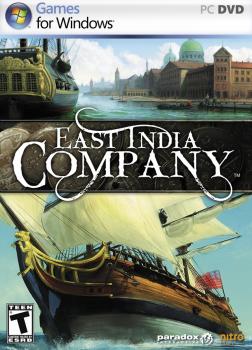  Ост-Индская компания (East India Company) (2009). Нажмите, чтобы увеличить.