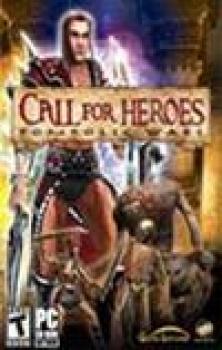  Call for Heroes: Кровь героев (Call for Heroes: Pompolic Wars) (2007). Нажмите, чтобы увеличить.