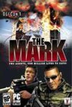  Mark: Неотвратимая угроза, The (Mark, The) (2006). Нажмите, чтобы увеличить.