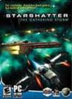  Starshatter: The Gathering Storm (2006). Нажмите, чтобы увеличить.