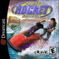  Rocket Racer (2006). Нажмите, чтобы увеличить.