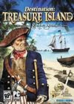  Тайна Острова сокровищ (Destination: Treasure Island) (2007). Нажмите, чтобы увеличить.