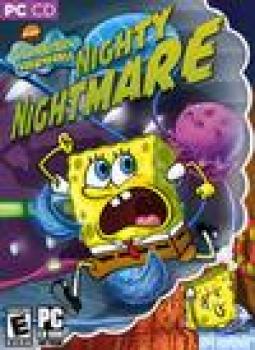 Губка Боб Квадратные Штаны: Страсти-мордасти (SpongeBob SquarePants Nighty Nightmare) (2006). Нажмите, чтобы увеличить.