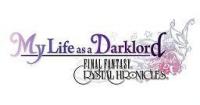  Final Fantasy Crystal Chronicles: My Life as a Darklord (2009). Нажмите, чтобы увеличить.