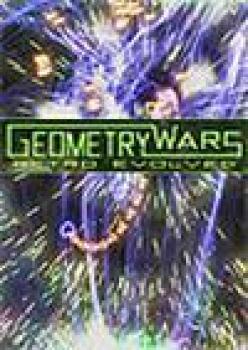  Geometry Wars: Retro Evolved (2007). Нажмите, чтобы увеличить.
