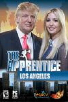  Apprentice: Los Angeles, The (2007). Нажмите, чтобы увеличить.