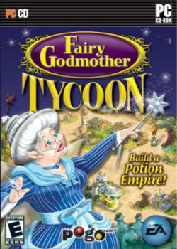 Fairy Godmother Tycoon (2007). Нажмите, чтобы увеличить.