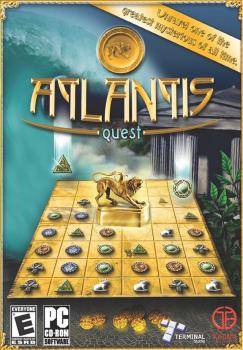  Возвращение Атлантиды (Rise of Atlantis, The) (2007). Нажмите, чтобы увеличить.