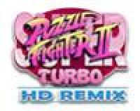  Super Puzzle Fighter 2 Turbo HD Remix ,. Нажмите, чтобы увеличить.