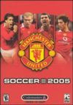  United Football (2007). Нажмите, чтобы увеличить.