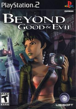  За гранью добра и зла 2 (Beyond Good & Evil 2) (2012). Нажмите, чтобы увеличить.