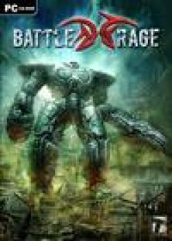  Battle Rage (2008). Нажмите, чтобы увеличить.