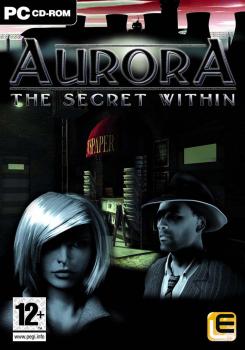  Aurora: The Secret Within (2007). Нажмите, чтобы увеличить.