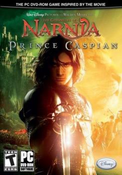  Хроники Нарнии. Принц Каспиан (Chronicles of Narnia: Prince Caspian, The) (2008). Нажмите, чтобы увеличить.
