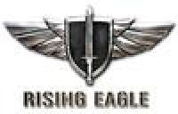  Rising Eagle: Futuristic Infantry Warfare (2007). Нажмите, чтобы увеличить.