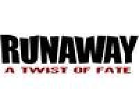  Runaway 3: Поворот судьбы (Runaway: A Twist of Fate) (2009). Нажмите, чтобы увеличить.