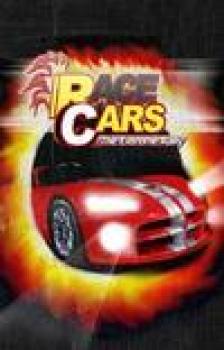  Машинки. Экстремальное ралли (Race Cars: The Extreme Rally) (2005). Нажмите, чтобы увеличить.