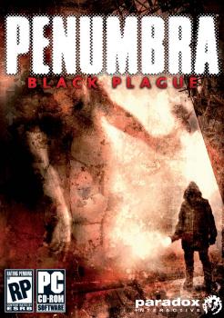  Пенумбра 2. Дневники мертвецов (Penumbra: Black Plague) (2008). Нажмите, чтобы увеличить.
