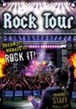  Rock Tour Tycoon (2007). Нажмите, чтобы увеличить.