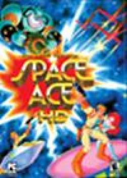  Space Ace HD (2007). Нажмите, чтобы увеличить.