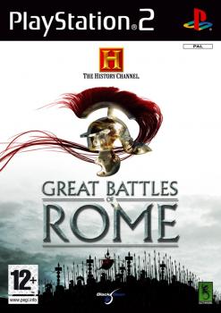  History: Great Battles Medieval (2010). Нажмите, чтобы увеличить.