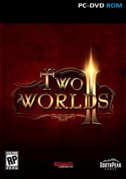  Two Worlds II (2010). Нажмите, чтобы увеличить.