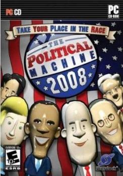  Political Machine 2008, The (2008). Нажмите, чтобы увеличить.
