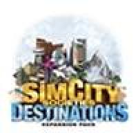  SimCity Societies Destinations (2008). Нажмите, чтобы увеличить.