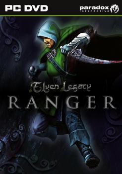  Кодекс войны: Рейнджеры (Elven Legacy: Ranger) (2008). Нажмите, чтобы увеличить.