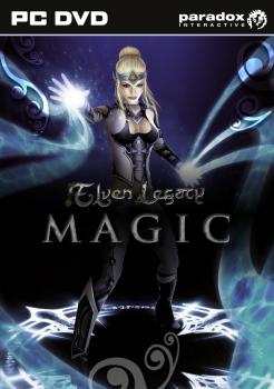  Кодекс войны: Магия (Elven Legacy: Magic) (2008). Нажмите, чтобы увеличить.