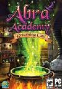  Abra Academy (2007). Нажмите, чтобы увеличить.