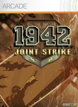  1942: Joint Strike (2008). Нажмите, чтобы увеличить.