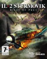  Ил-2 Штурмовик: Крылатые хищники (IL-2 Sturmovik: Birds of Prey) (2009). Нажмите, чтобы увеличить.
