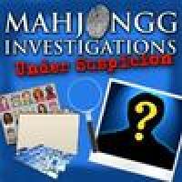 Маджонг: Расследование (Mahjongg Investigations: Under Suspicion) (2007). Нажмите, чтобы увеличить.