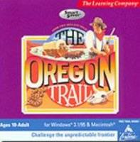  Oregon Trail, The (1990). Нажмите, чтобы увеличить.
