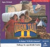  Oregon Trail 2, The (1996). Нажмите, чтобы увеличить.