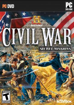  Ironclads: American Civil War (2008). Нажмите, чтобы увеличить.