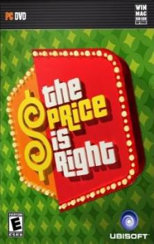  Price Is Right, The (2008). Нажмите, чтобы увеличить.