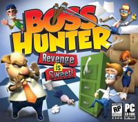  Как достать босса 2 (Boss Hunter: Revenge Is Sweet!) (2006). Нажмите, чтобы увеличить.