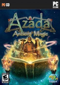  Azada: Ancient Magic (2008). Нажмите, чтобы увеличить.